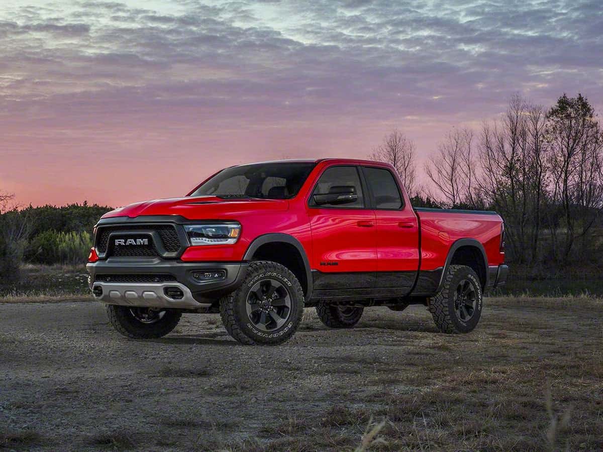 RAM Truck