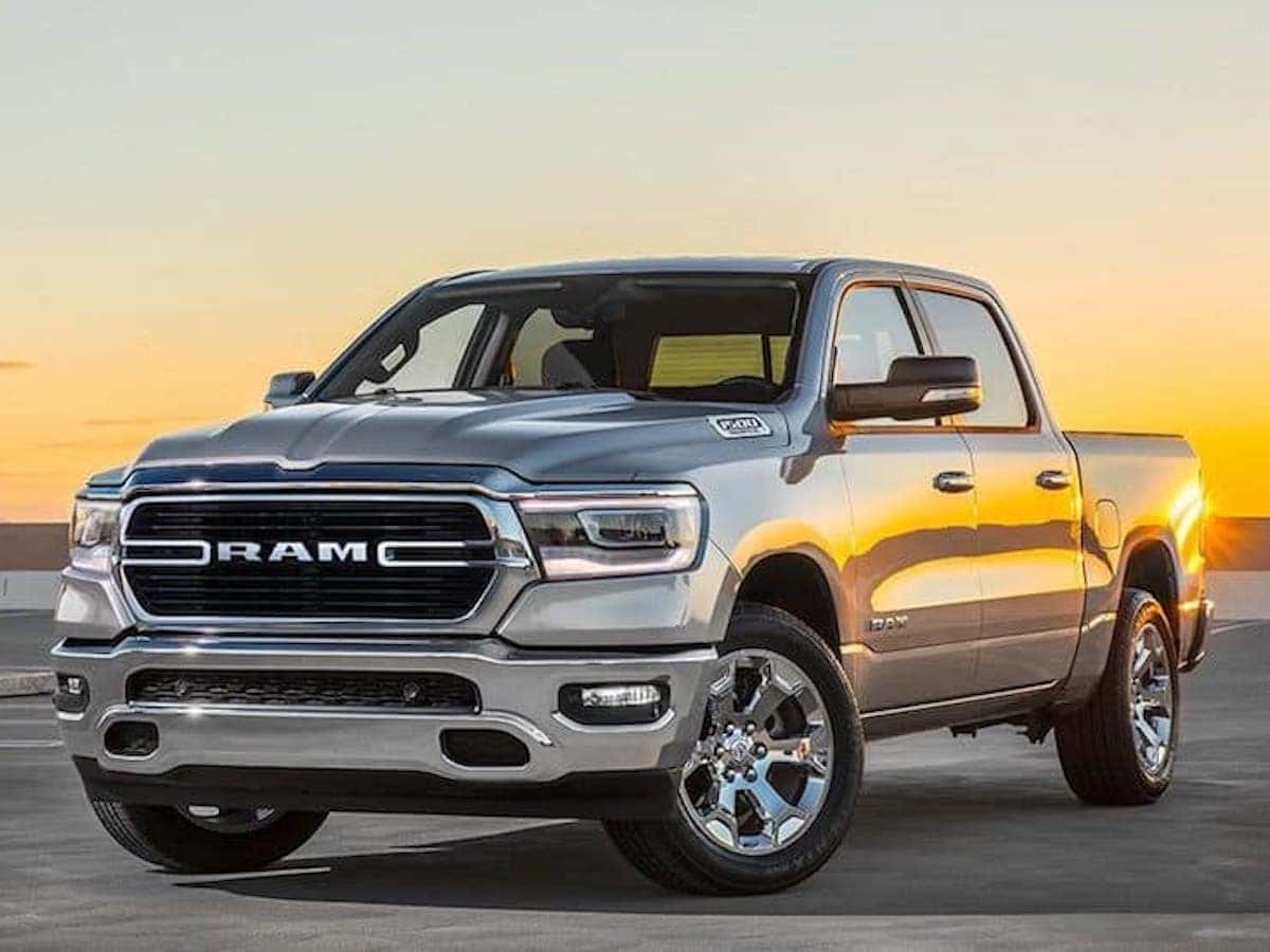 RAM