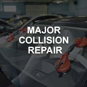 collision-repair
