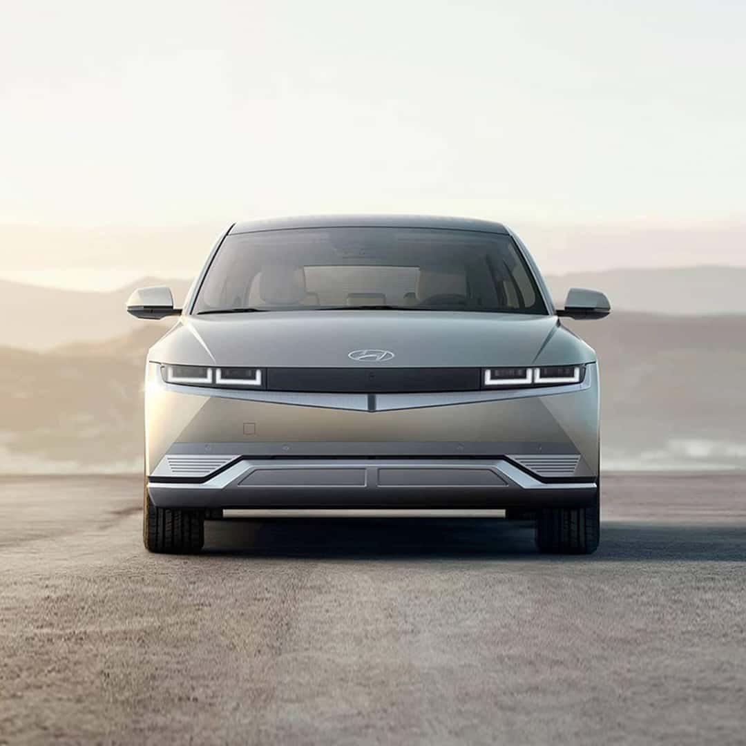 Hyundai Electric Cars in Bend OR EVs for Sale near Me