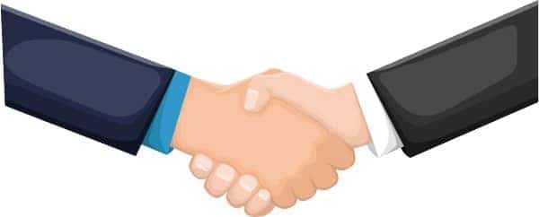 shaking-hands