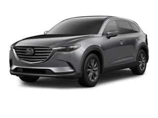 Mazda CX-9