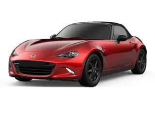 Mazda MX-5 Miata