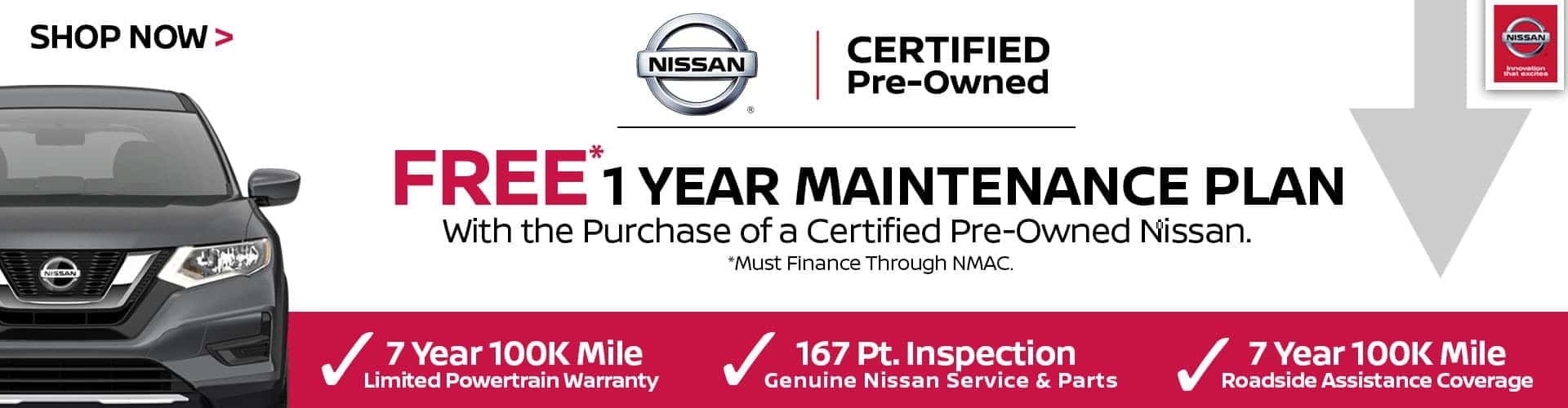 to Team Nissan Inc New & Used Car Dealer in Manchester