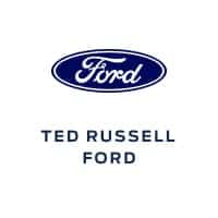 Ted Russell Ford 