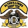 ALTON H.O.G.® CHAPTER