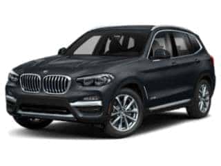 NEW BMW X3 MODEL REVIEW | The BMW Store