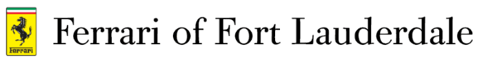 Ferrari Fort Lauderdale Logo