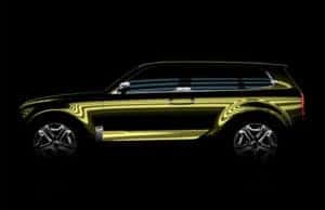 Kia Telluride