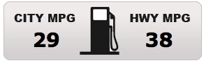 Corolla Fuel