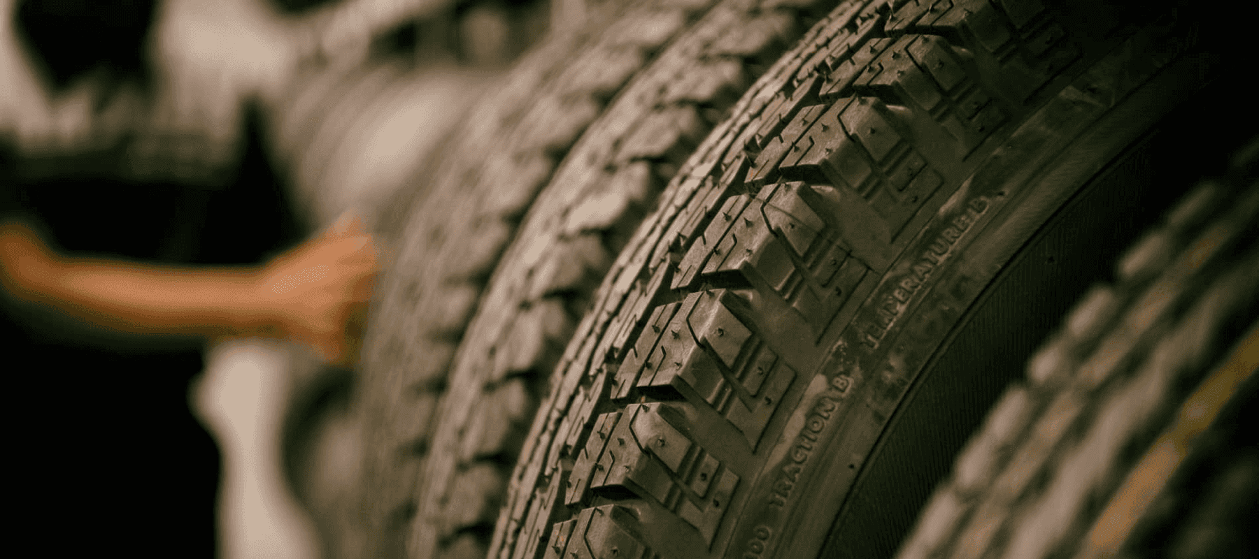 Lexus Tires