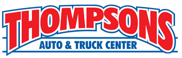 Thompsons GMC logo