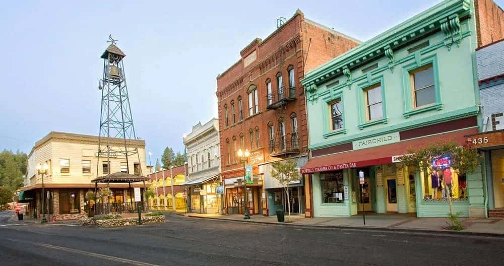california