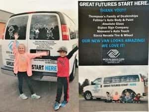 Thompsons-Toyota-community service
