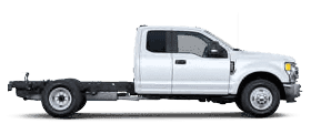 Super Duty Chassis