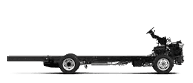 Stripped Chassis