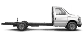 E Series Cutaway