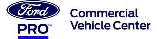 Pro Commercial Vehicle Logo