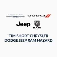 Tim Short Chrysler Dodge Jeep Ram Hazard