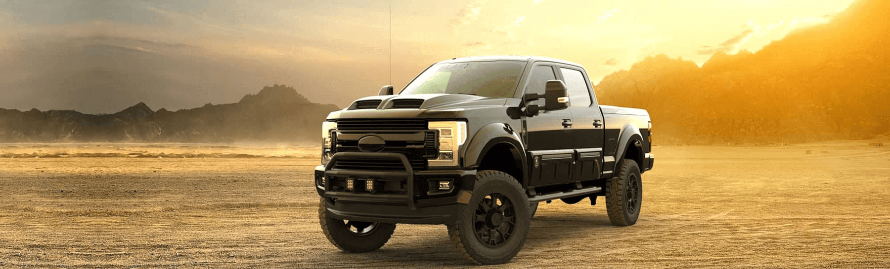 ford black ops truck specs