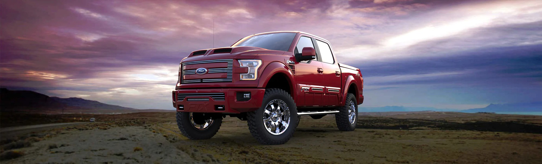 Ford-Tuscany-FTX-Red