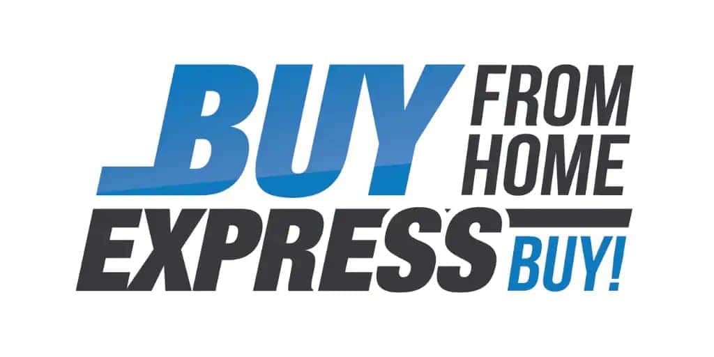 Buy Express From Your Home in Brownsville