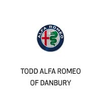 Todd Alfa Romeo of Danbury