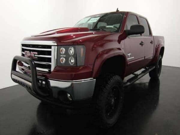 ToddWenzel-Customs-lifted Maroon Sierra
