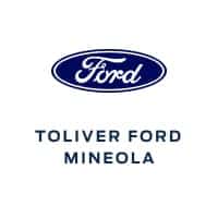 Toliver Ford Mineola