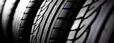 Tom Hodges Mitsubishi Tires