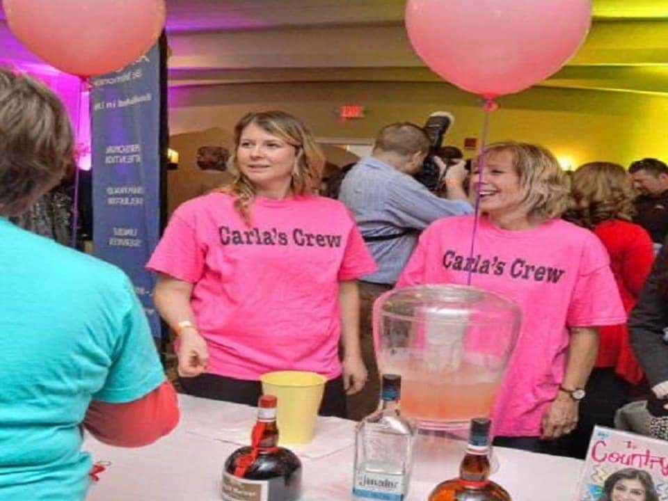 TommyCar Auto Group sponsors Margarita Madness