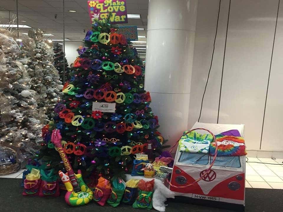 Hippy Holidays from TommyCar Auto Group