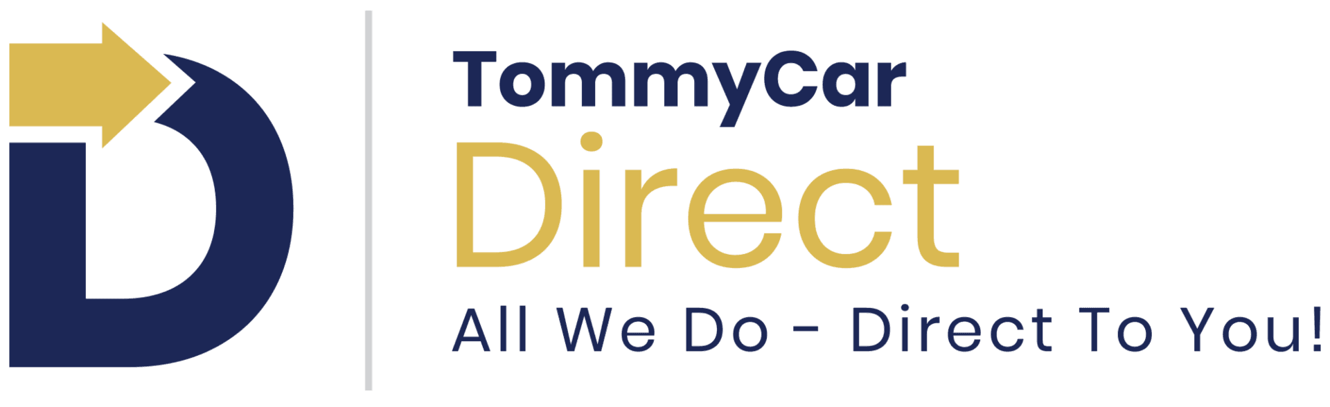TommyCar Direct