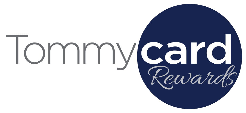 TommyCard Rewards
