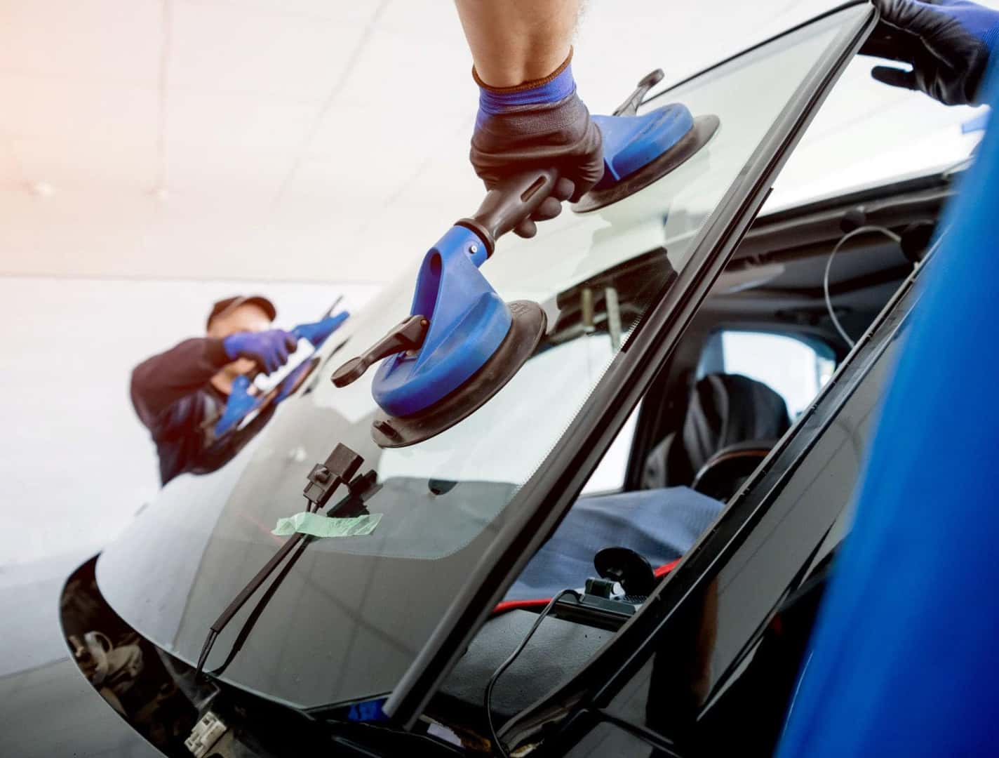 Certified Collision Center Employee
