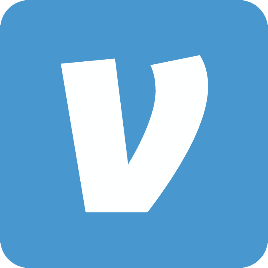 Venmo Logo