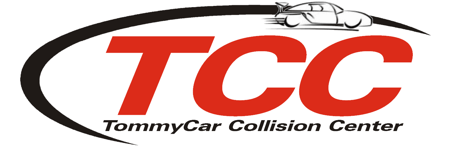 Tommycar Collision logo