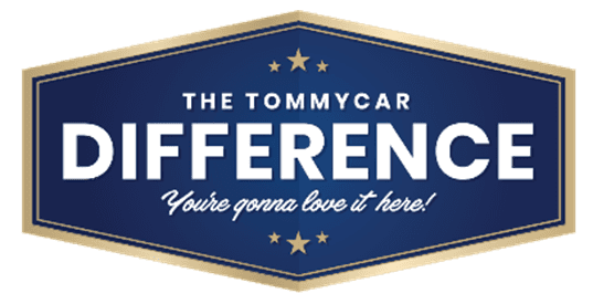The Tommy Car Difference