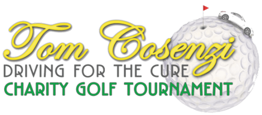 Driving for a Cure