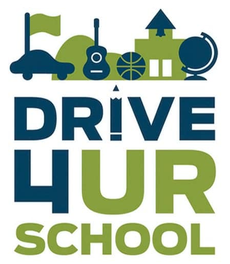 drive 4ur school