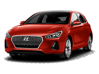 Hyundai Elantra GT