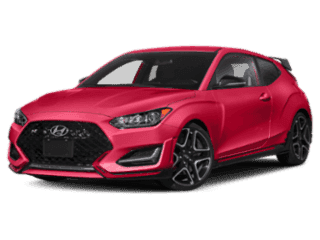 Hyundai Veloster N