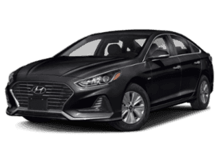 Hyundai Sonata Hybrid