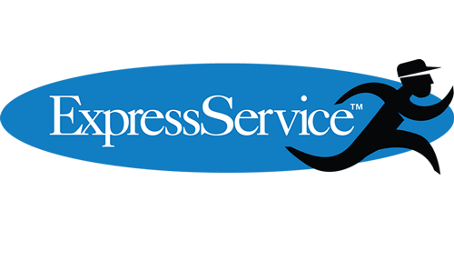 ExpressService Logo