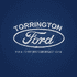 Torrington Ford Logo