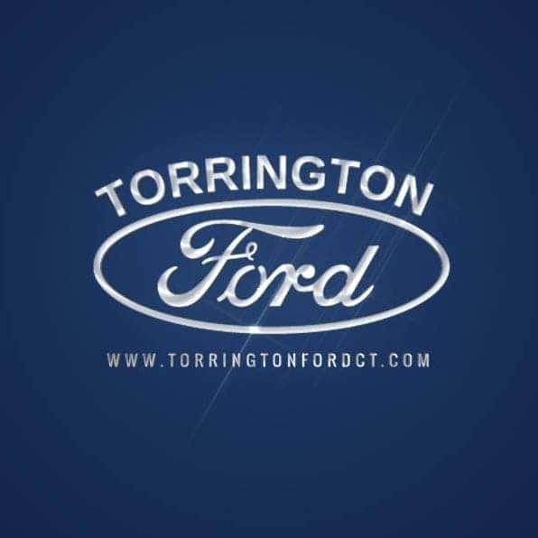 Torrington Ford Logo