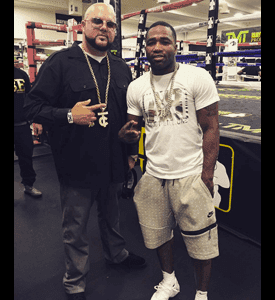 Adrien Broner