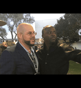Akon