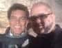 Clint Holmes