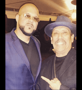 Danny Trejo